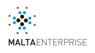 Malta Enterprise - logo