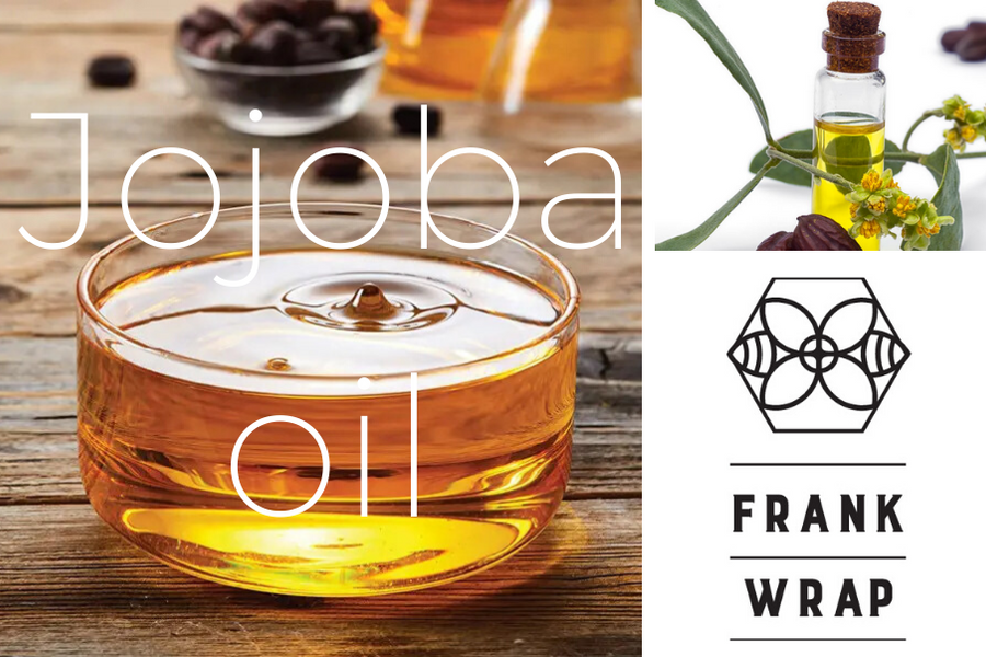 What do you know about Jojoba Oil?