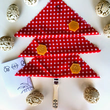 Load image into Gallery viewer, DIY Beeswax Wrap Kit