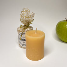 Load image into Gallery viewer, Malena Candle by Frank Wrap